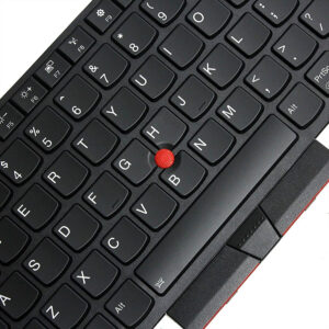کیبرد لپتاپ لنوو Lenovo e480