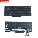 کیبورد لپ تاپ لنوو ThinkPad E480 T480s
