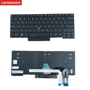 کیبورد لپ تاپ لنوو ThinkPad E480 T480s