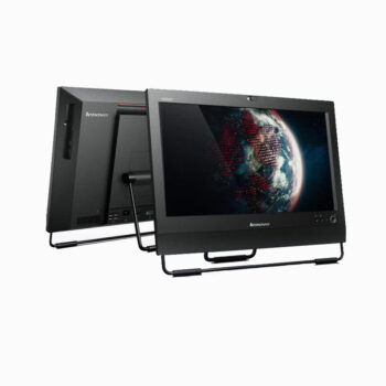 آل این وان استوک لنوو ThinkCenter M72Zپردازنده i5
