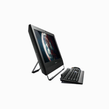 آل این وان استوک لنوو ThinkCenter M72Zپردازنده i5
