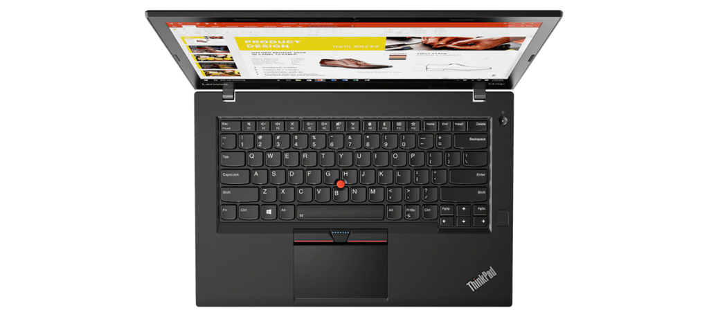 لپ تاپ مهندسی استوک لنوو مدل Thinkpad T470P