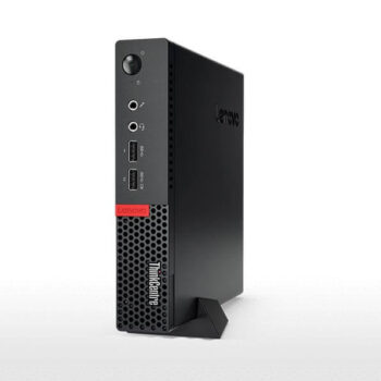 میکرو کیس لنوو مدل ThinkCentre M710 Tiny