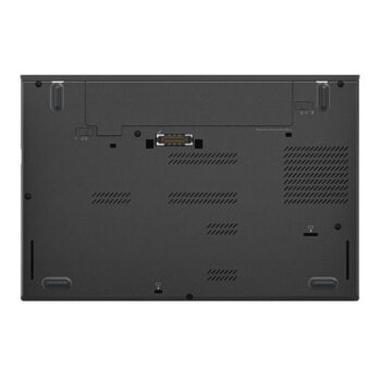 نمای زیرین استوک لنوو مدل Thinkpad T470P