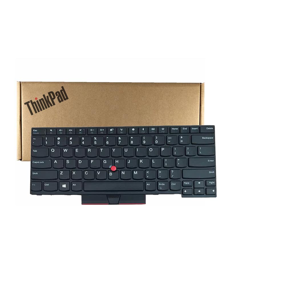 t480-1 کیبورد لپ تاپ لنوو ThinkPad E480 T480s
