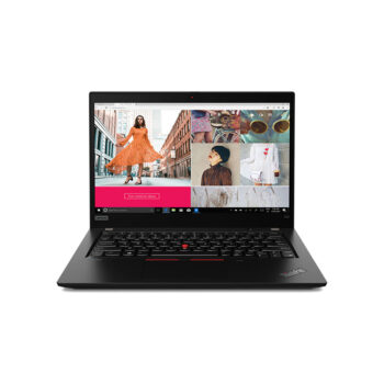 لپ تاپ لنوو ThinkPad X13 پردازنده i5