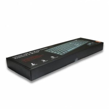 کیبورد و ماوس بی سیم Lenovo 100 Wireless Combo