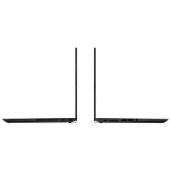 لپ تاپ لنوو ThinkPad X13 (13" Intel) - تصویر 7