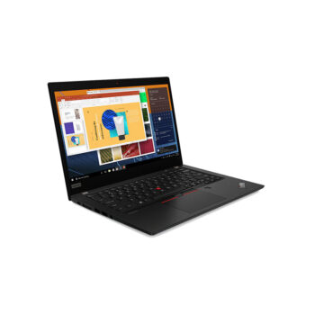 لپ تاپ لنوو ThinkPad X13 پردازنده i5
