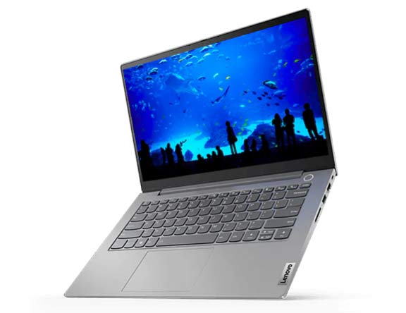 لپ تاپ لنوو ThinkBook 14 پردازنده i5