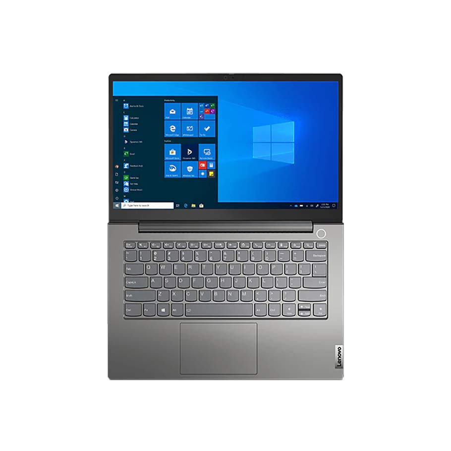 lenovo-thinkbook-14-laptop-i5--6 لپ تاپ لنوو ThinkBook 14 پردازنده i5