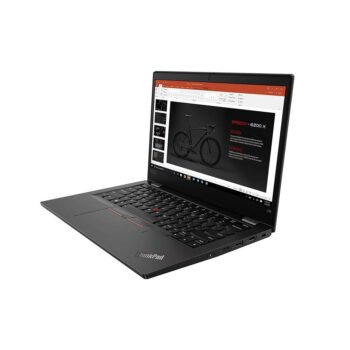 لپ تاپ لنوو ThinkPad L13 پردازنده i5