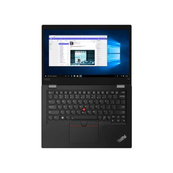 لپ تاپ لنوو ThinkPad L13 پردازنده i5