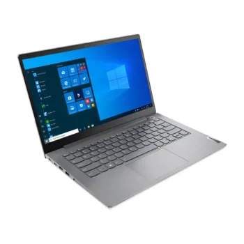 لپ تاپ لنوو ThinkBook 14 Gen 2 پردازنده i5