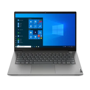 لپ تاپ لنوو ThinkBook 14 Gen 2 پردازنده i5