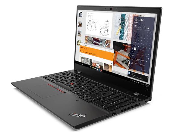 لپ تاپ لنوو ThinkPad L15