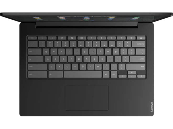 کرومبوک 14.0 اینچی لنوو S340
