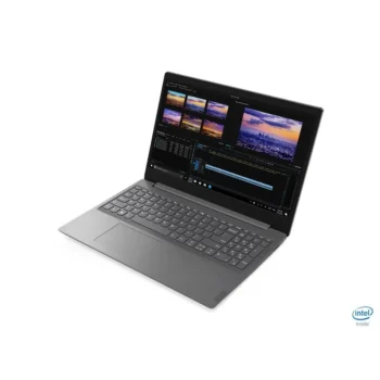 45 درجه راست لپ تاپ لنوو V15 پردازنده Celeron