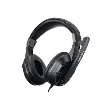 هدست گیمینگ لنوو مدل Lenovo P720 Plus - تصویر 2