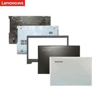 قاب کامل لپ تاپ لنوو Ideapad Z510