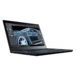 لپ تاپ مهندسی استوک لنوو مدل ThinkPad P50s پردازنده i7