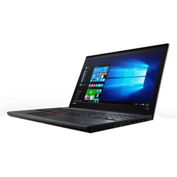لپ تاپ مهندسی استوک لنوو مدل ThinkPad P50s پردازنده i7