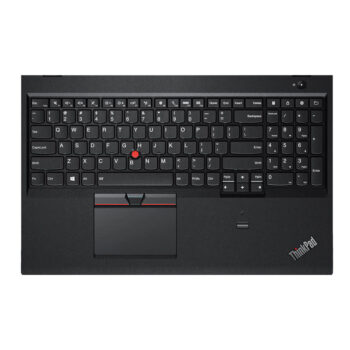 لپ تاپ مهندسی استوک لنوو مدل ThinkPad P50s پردازنده i7