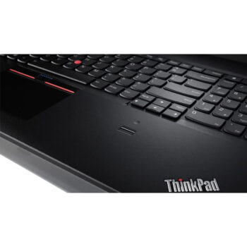 لپ تاپ مهندسی استوک لنوو مدل ThinkPad P50s پردازنده i7