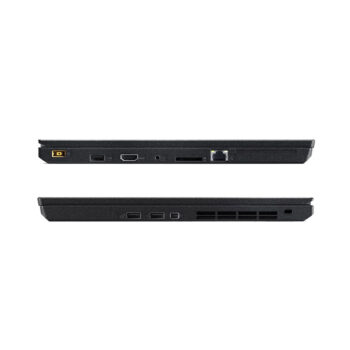 لپ تاپ مهندسی استوک لنوو مدل ThinkPad P50s پردازنده i7