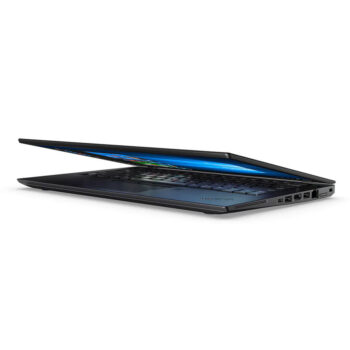 لپ تاپ استوک لنوو مدل Thinkpad T470s پردازنده i5