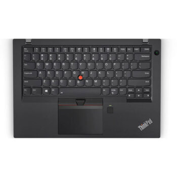لپ تاپ استوک لنوو مدل Thinkpad T470s پردازنده i5
