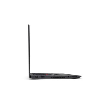لپ تاپ استوک لنوو مدل Thinkpad T470s پردازنده i5