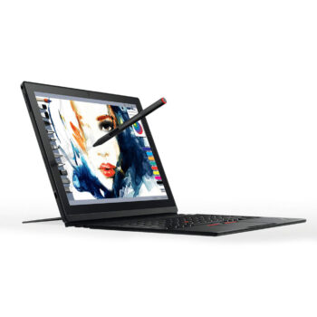 لپ تاپ استوک لنوو مدل ThinkPad X1 Tablet - تصویر 6