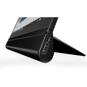 لپ تاپ استوک لنوو مدل ThinkPad X1 Tablet - تصویر 12
