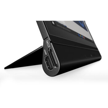 لپ تاپ استوک لنوو مدل ThinkPad X1 Tablet - تصویر 13