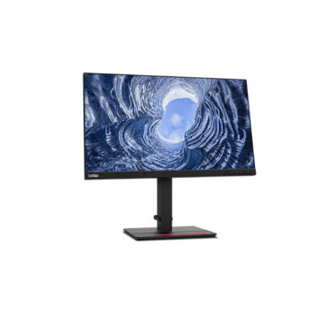 مانيتور 23.8 اينچي لنوو ThinkVision T24i-20