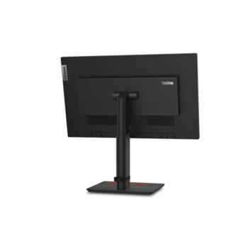 مانيتور 23.8 اينچي لنوو ThinkVision T24i-20