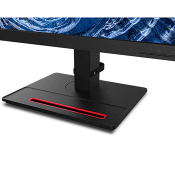 مانيتور 23.8 اينچي لنوو ThinkVision T24i-20
