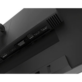 مانيتور استوک 23.8 اينچی لنوو ThinkVision T24i-20 - تصویر 6