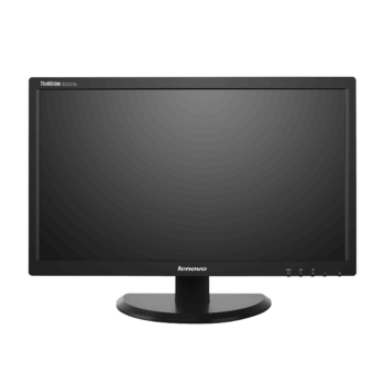مانیتور استوک لنوو ThinkVision E2223s 22 inch