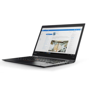 لپ تاپ استوک لنوو ThinkPad X1 Yoga مدل GEN 2 - تصویر 8