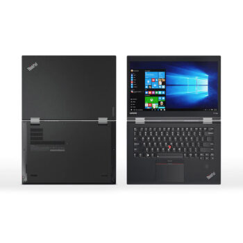 لپ تاپ استوک لنوو ThinkPad X1 Yoga مدل GEN 2 - تصویر 6