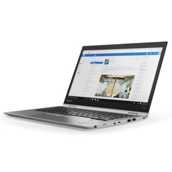 لپ تاپ استوک لنوو ThinkPad X1 Yoga مدل GEN 2 - تصویر 7