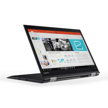 لپ تاپ استوک لنوو ThinkPad X1 Yoga مدل GEN 2 - تصویر 9