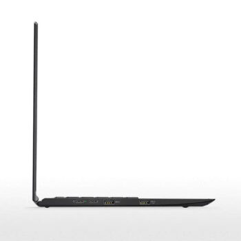 ضخامت لپ تاپ استوک لنوو ThinkPad X1 Yoga پردازنده I7