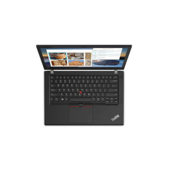 لپ تاپ استوک لنوو Thinkpad A485 پردازنده AMD