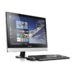 آل این وان استوک لنوو مدل S500z پردازنده i5