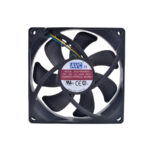 فن مینی کیس SFF لنوو 12V