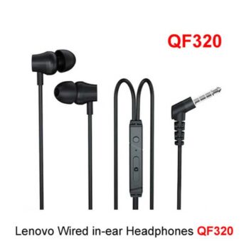 هندزفری سیمی لنوو Lenovo QF320