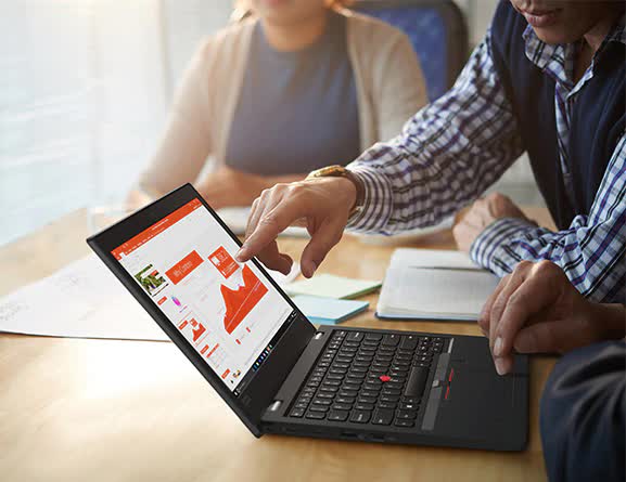 لپ تاپ استوک لنوو مدل Thinkpad L380 پردازنده i5